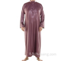 Gamis Abbigliamento islamico Kaftan Jilbab Abaya